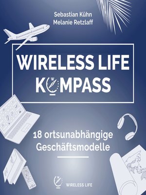 cover image of Wireless Life Kompass